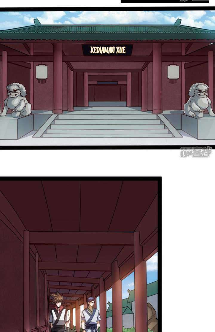Ta Sui Xian He Chapter 55 Gambar 5