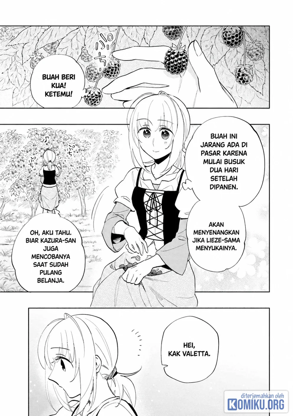 Takarakuji de 40-oku Atatta n dakedo Isekai ni Ijuusuru Chapter 63 Gambar 6