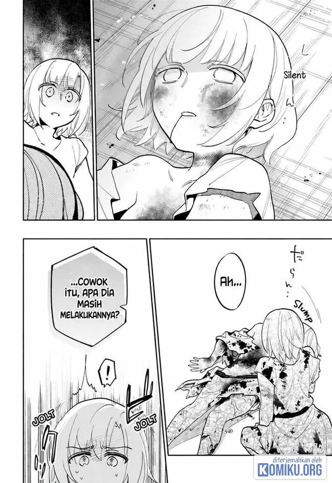 Takarakuji de 40-oku Atatta n dakedo Isekai ni Ijuusuru Chapter 68 Gambar 5