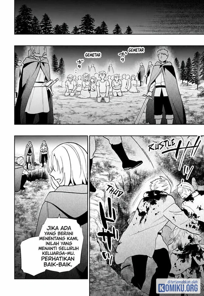 Takarakuji de 40-oku Atatta n dakedo Isekai ni Ijuusuru Chapter 70 Gambar 6