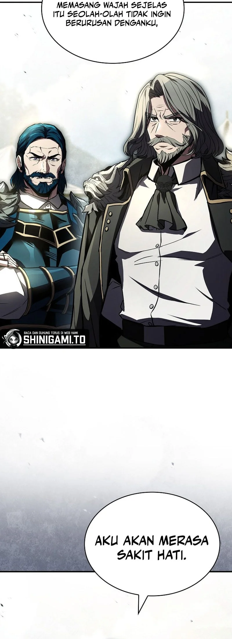 Talent-Swallowing Magician Chapter 121 Gambar 9