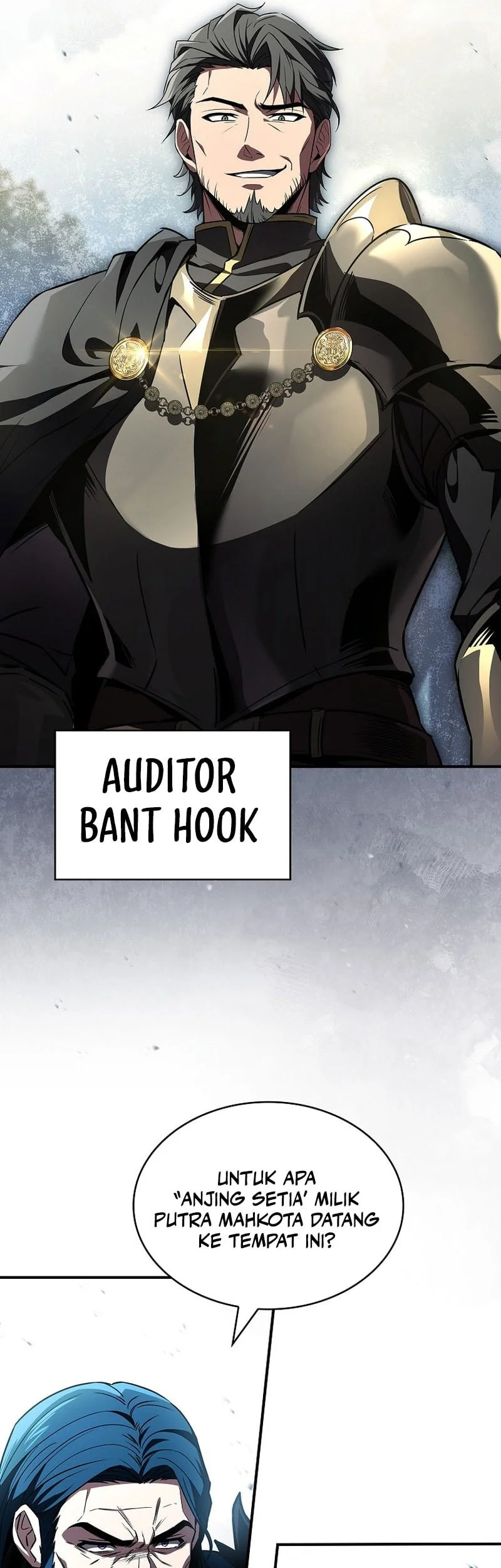 Talent-Swallowing Magician Chapter 121 Gambar 10