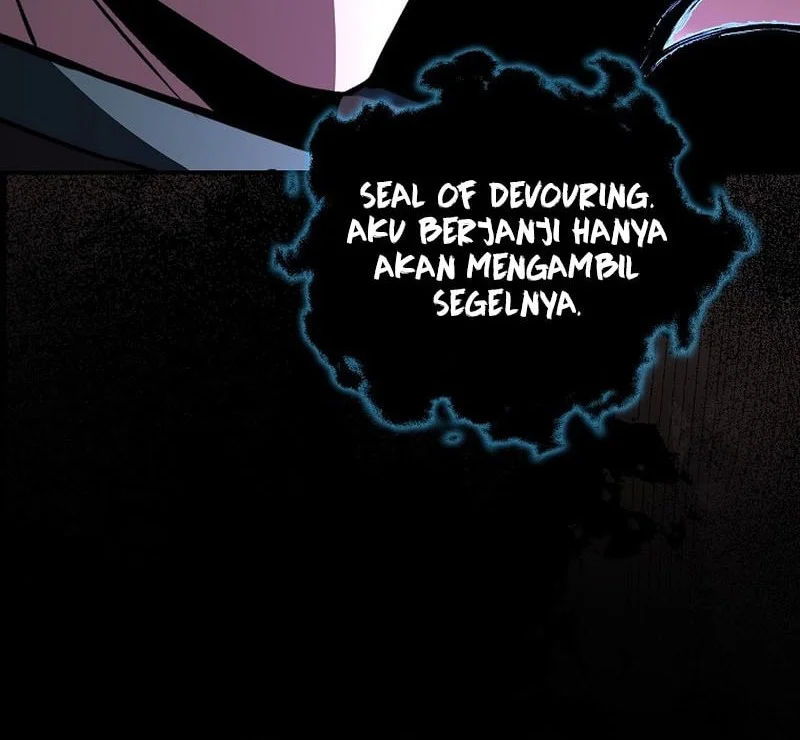 Talent-Swallowing Magician Chapter 126 Gambar 13