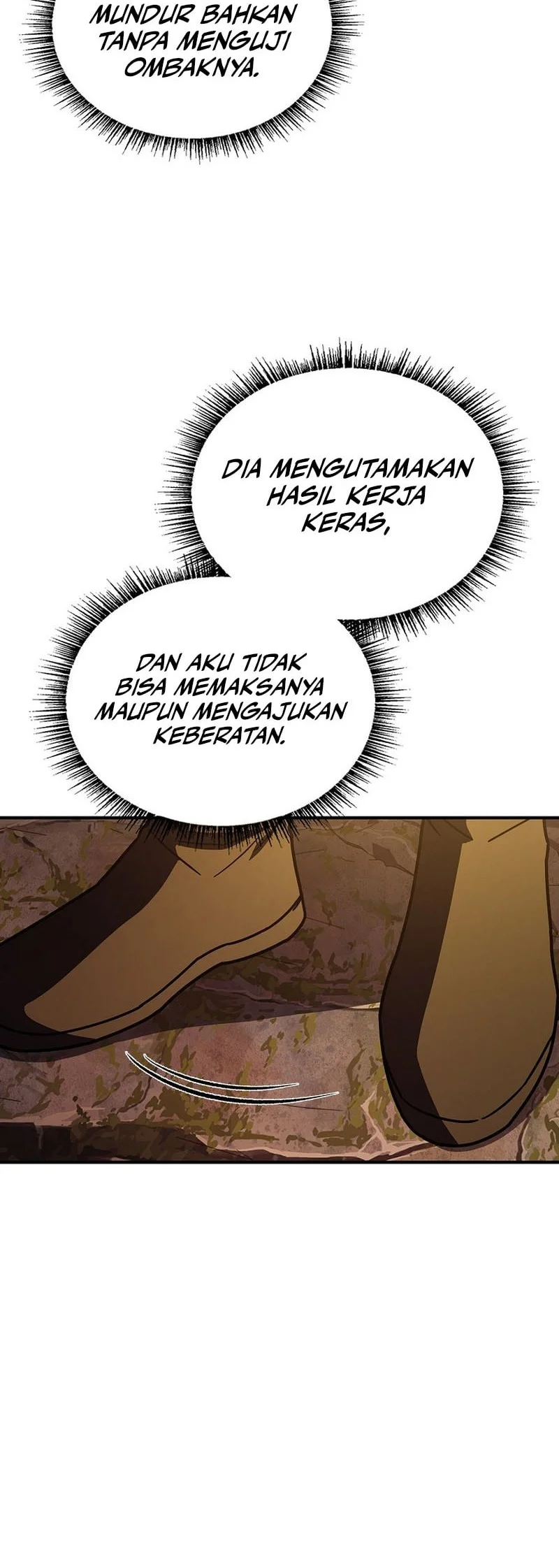 Talent-Swallowing Magician Chapter 127 Gambar 10
