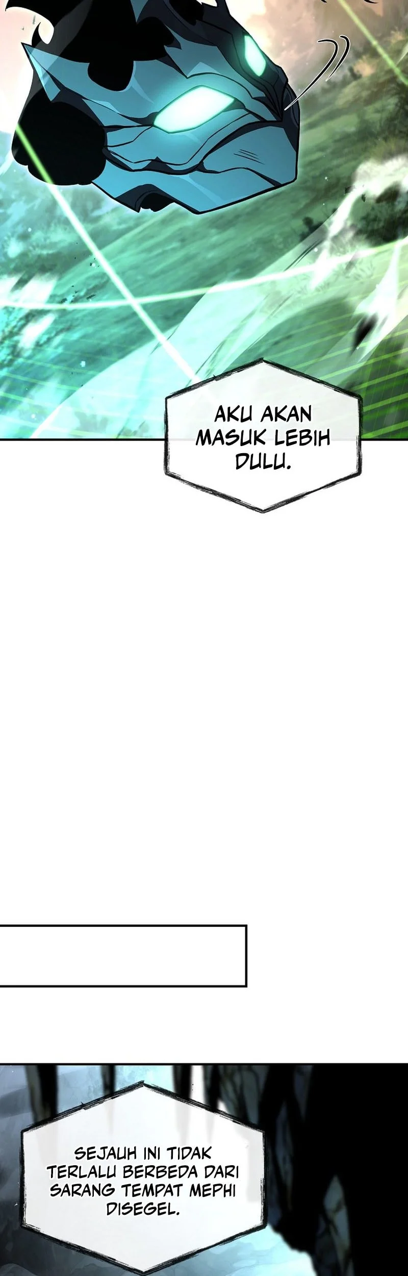 Talent-Swallowing Magician Chapter 130 Gambar 8