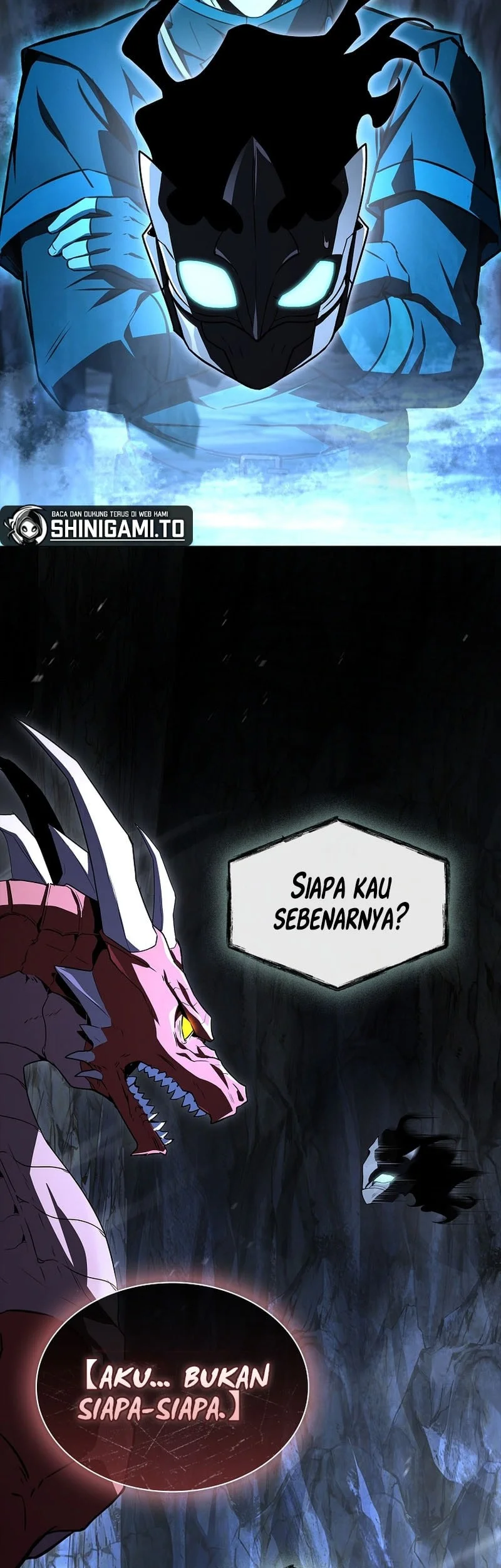 Talent-Swallowing Magician Chapter 131 Gambar 9