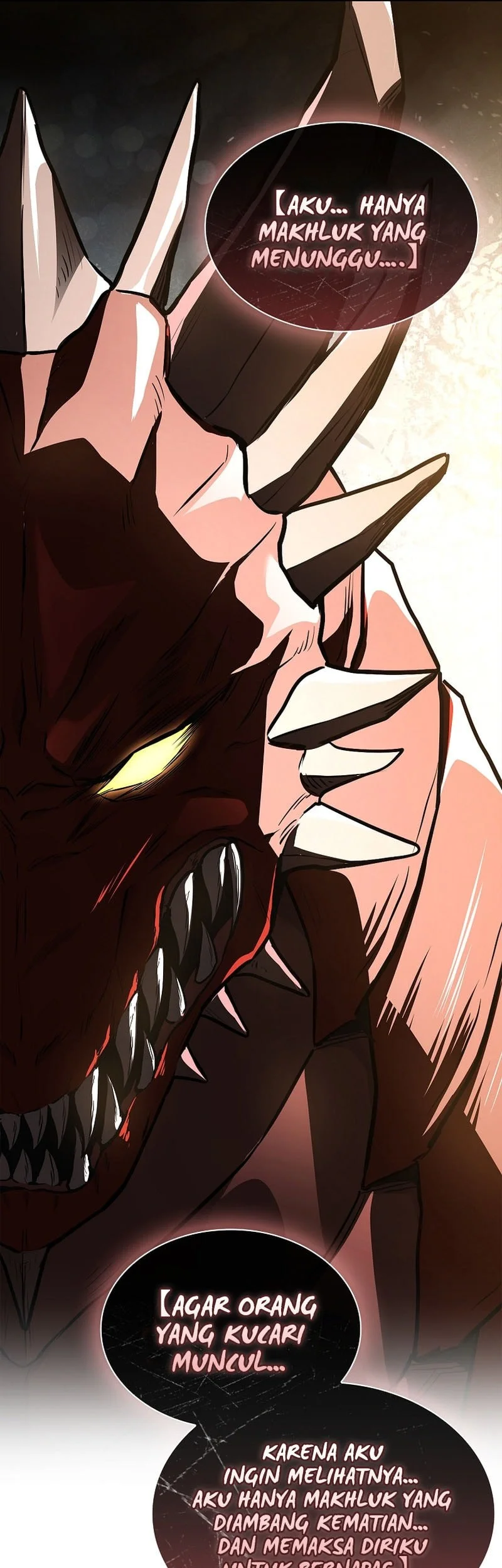 Talent-Swallowing Magician Chapter 131 Gambar 11