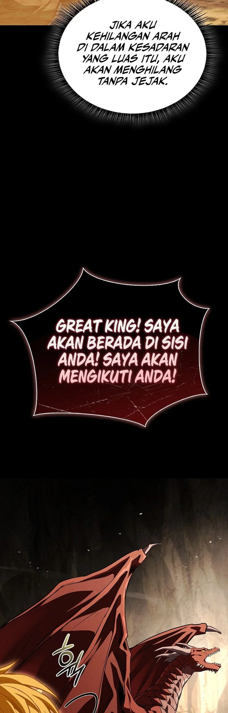 Talent-Swallowing Magician Chapter 140 Gambar 8