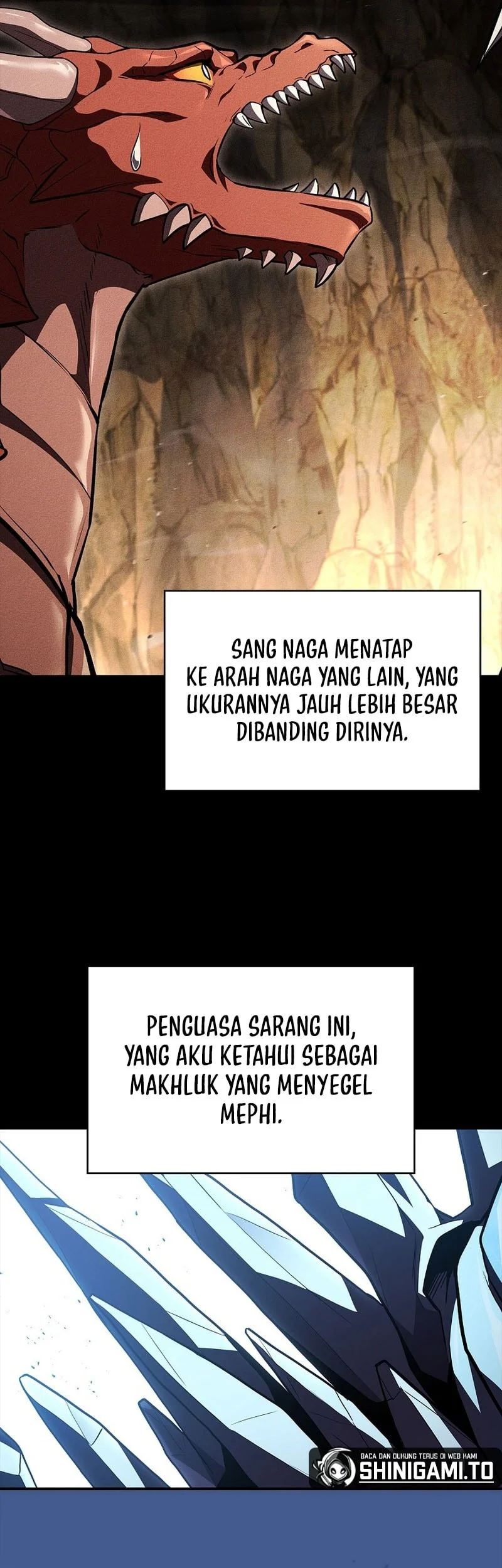 Talent-Swallowing Magician Chapter 140 Gambar 10