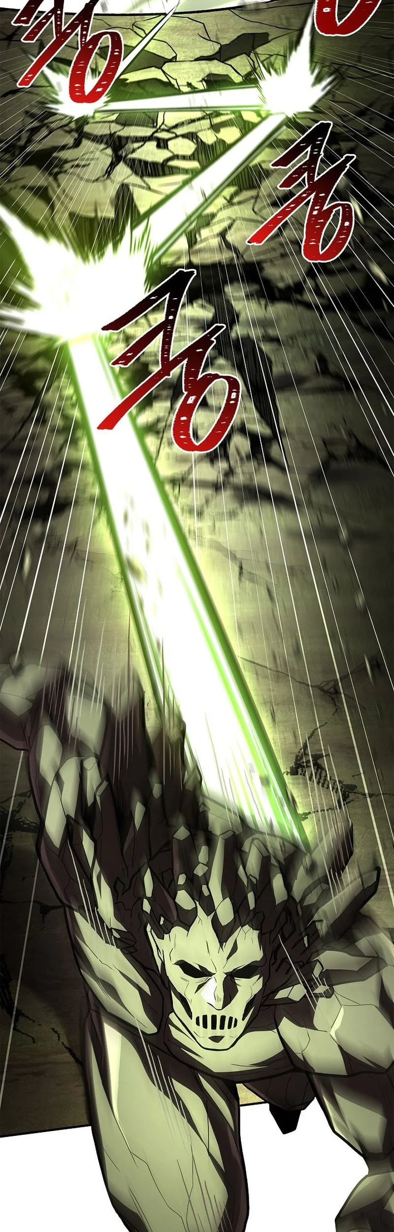 Talent-Swallowing Magician Chapter 141 Gambar 10