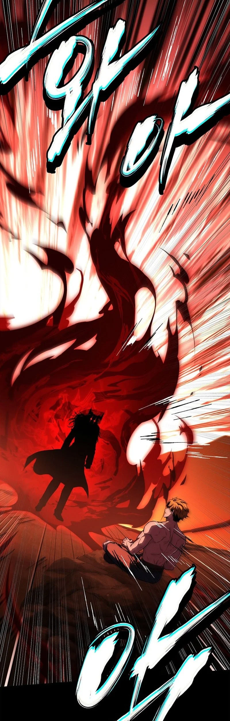 Talent-Swallowing Magician Chapter 144 Gambar 9