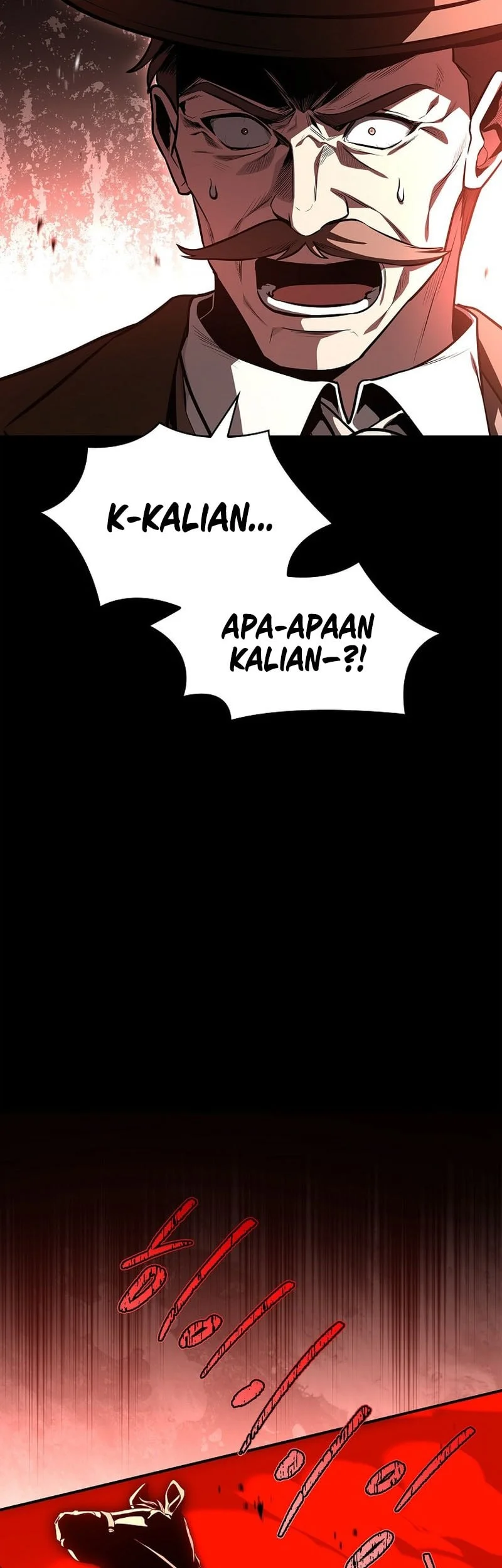 Talent-Swallowing Magician Chapter 145 Gambar 12