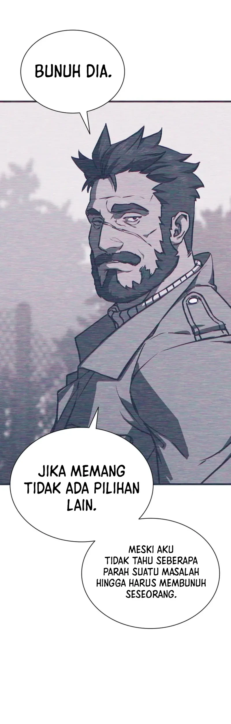 Tales of the Moonlit Night Chapter 10 Gambar 8