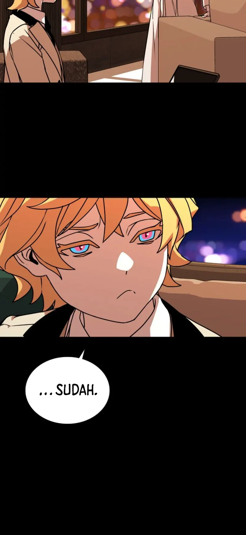 Tales of the Moonlit Night Chapter 11 Gambar 9