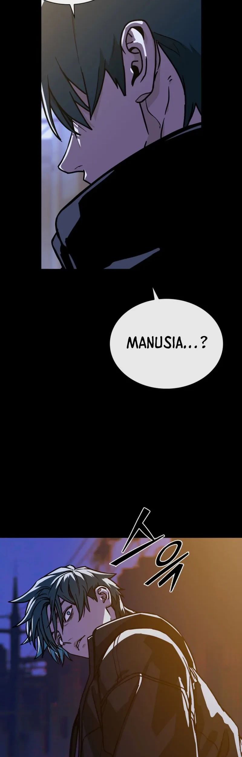 Tales of the Moonlit Night Chapter 12 Gambar 8