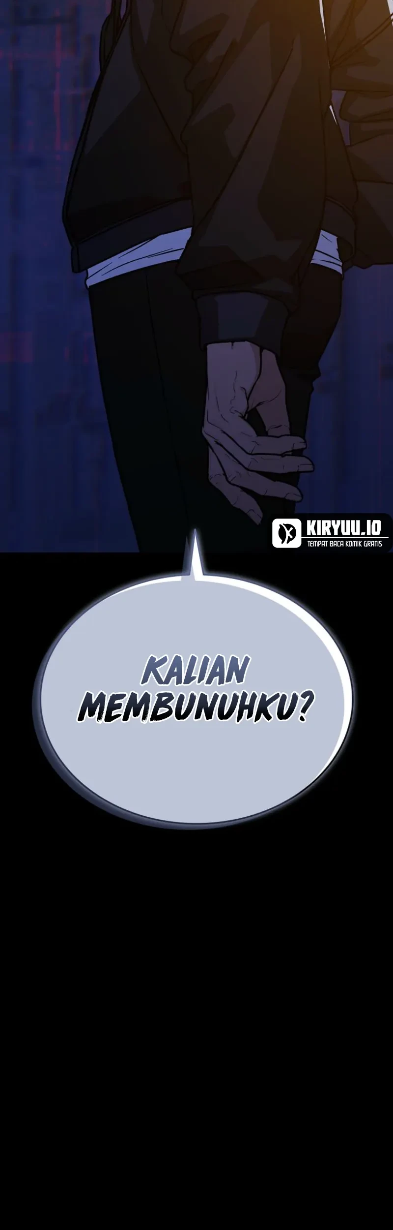 Tales of the Moonlit Night Chapter 12 Gambar 9