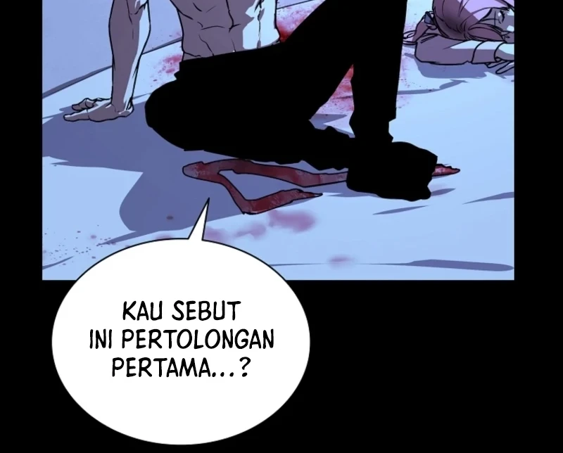 Tales of the Moonlit Night Chapter 13 Gambar 7