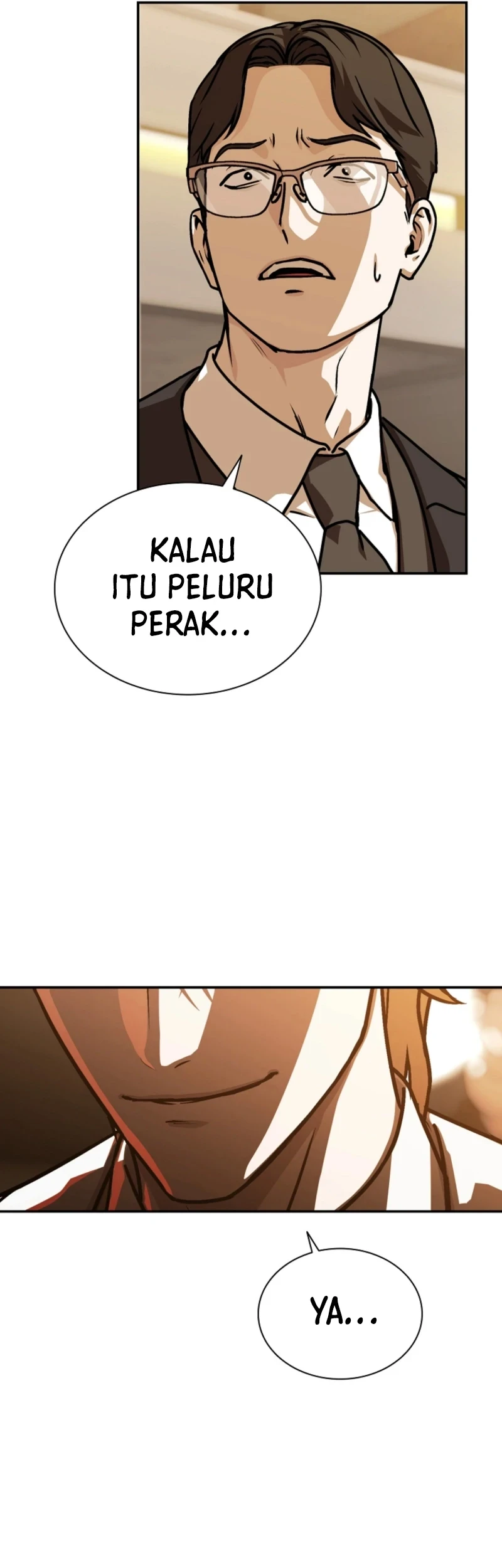Tales of the Moonlit Night Chapter 14 Gambar 8