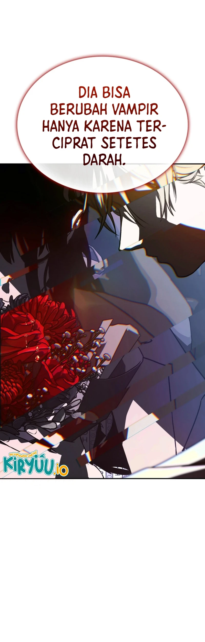 Tales of the Moonlit Night Chapter 14 Gambar 9