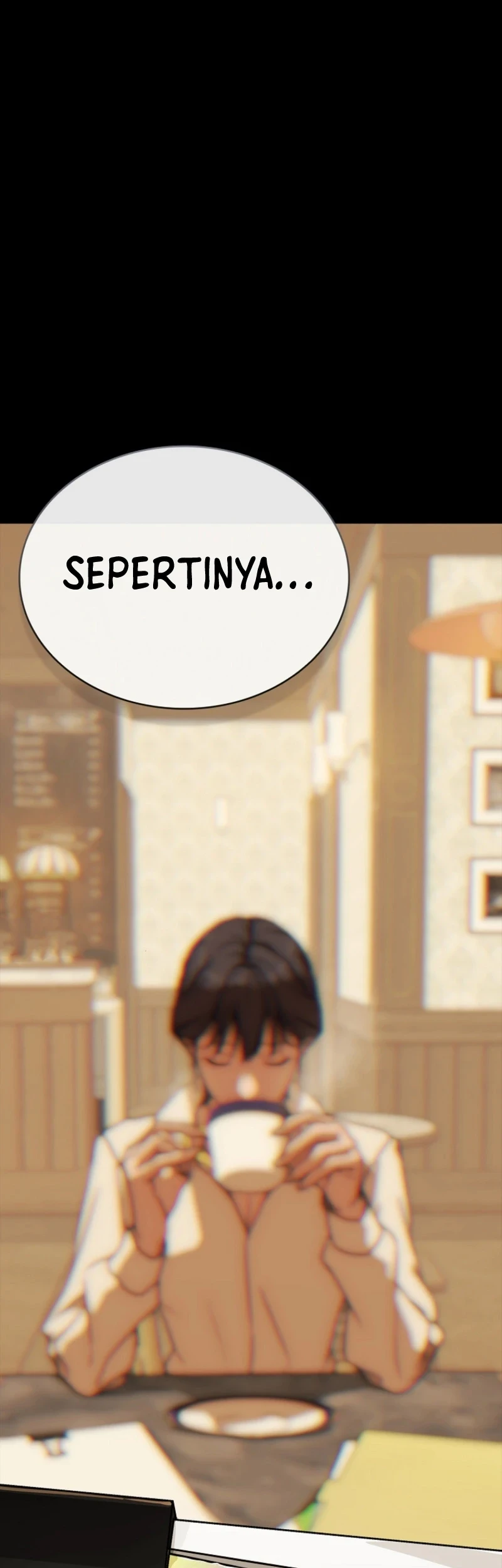 Tales of the Moonlit Night Chapter 15 Gambar 9