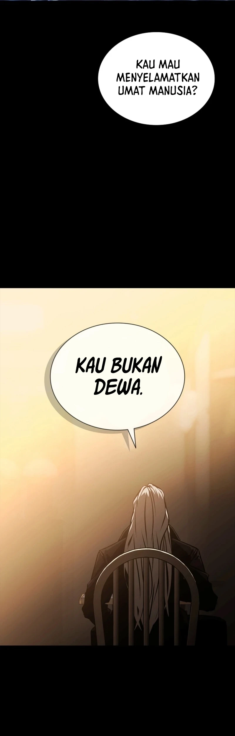 Tales of the Moonlit Night Chapter 16 Gambar 8