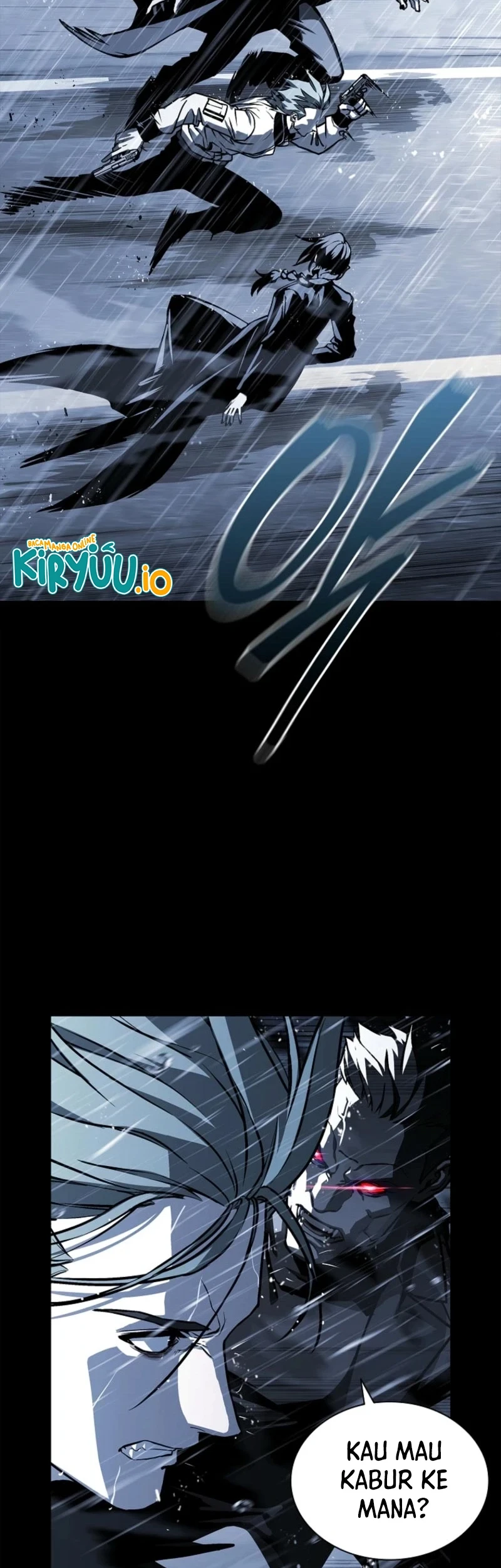 Tales of the Moonlit Night Chapter 17 Gambar 10