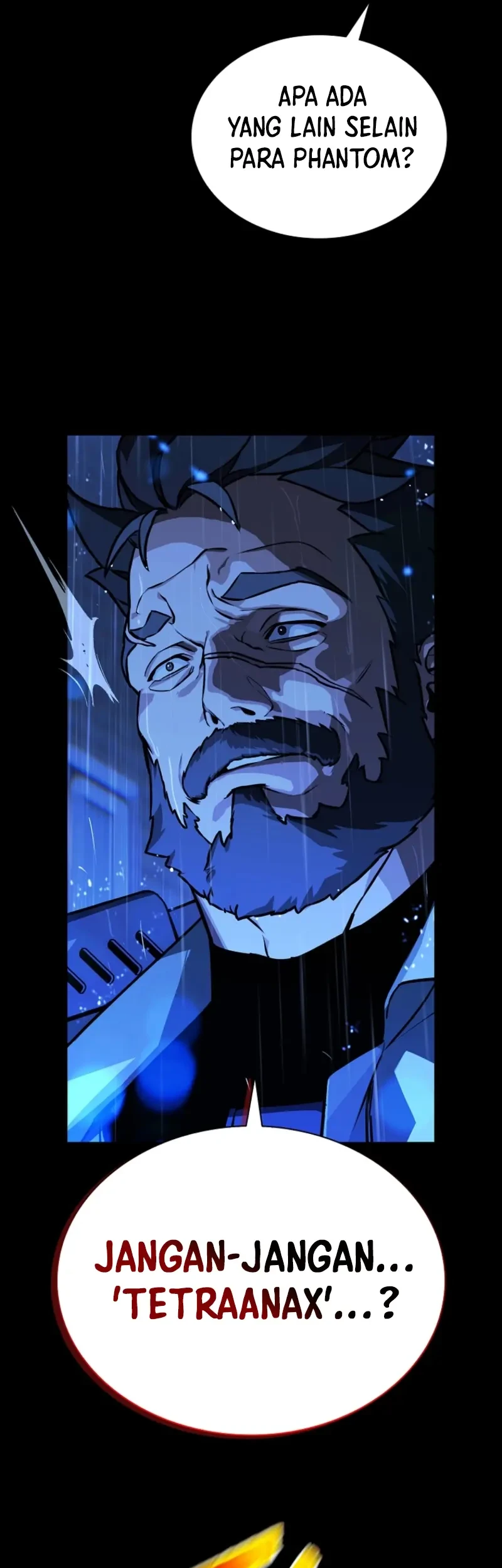 Tales of the Moonlit Night Chapter 18 Gambar 8