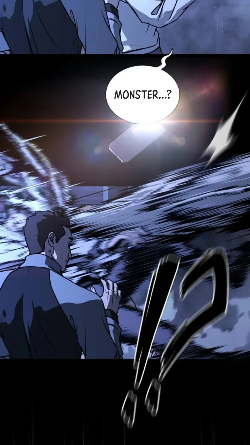 Tales of the Moonlit Night Chapter 19 Gambar 9