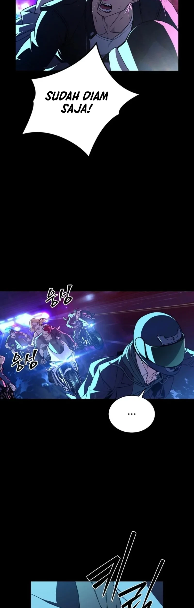 Tales of the Moonlit Night Chapter 2 Gambar 10