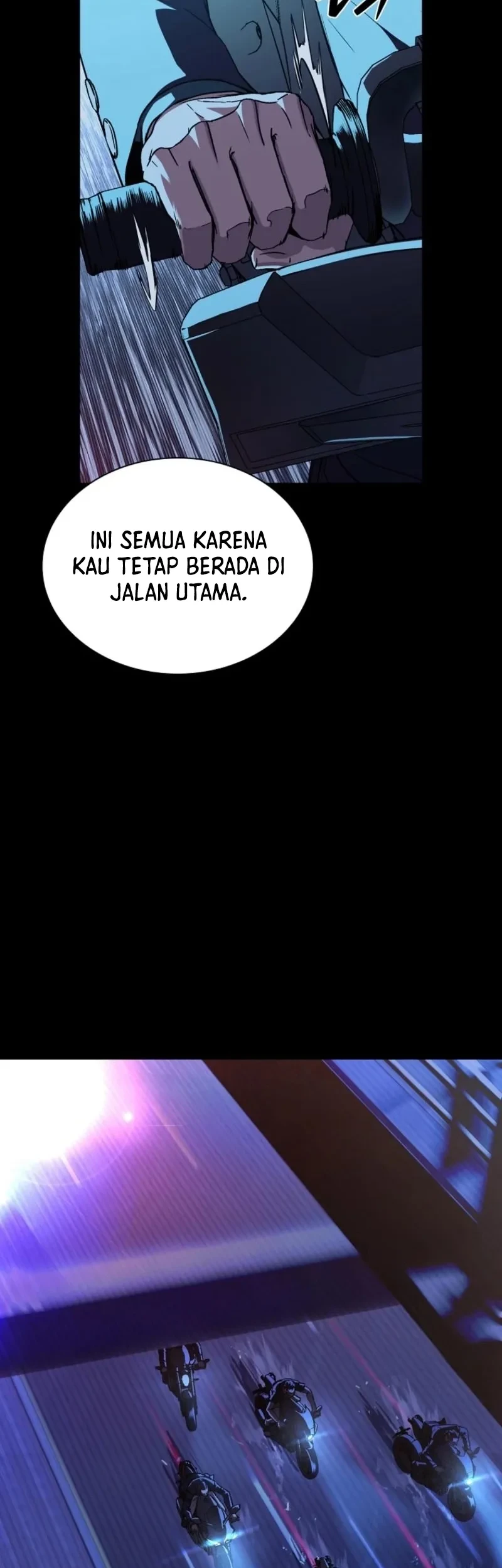 Tales of the Moonlit Night Chapter 2 Gambar 11