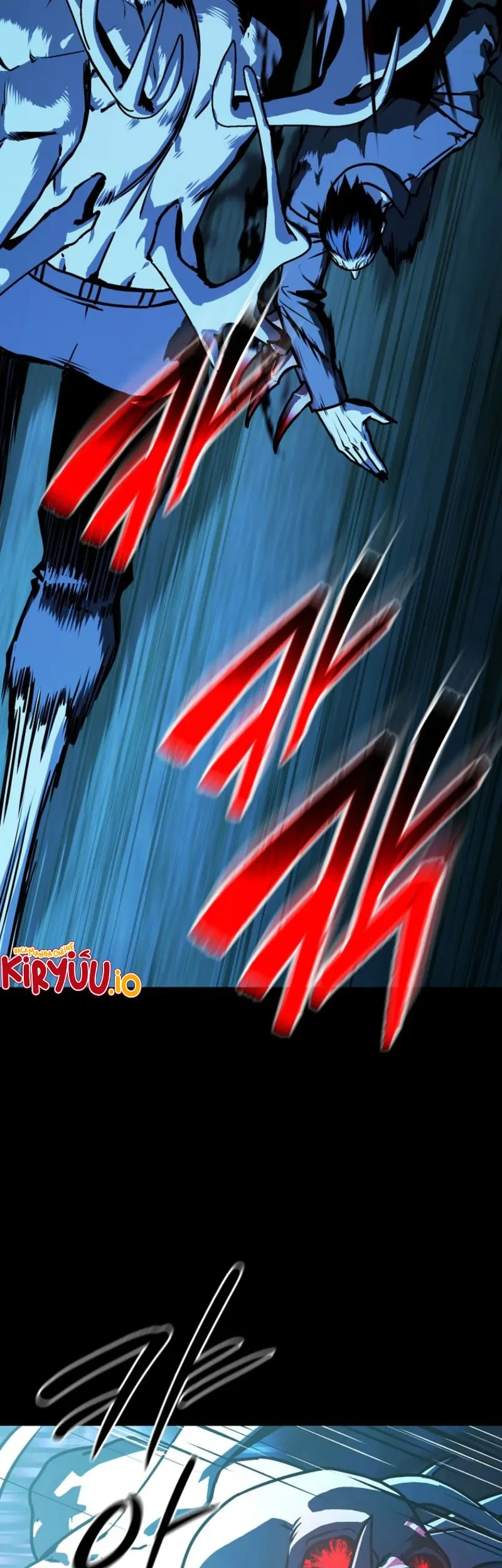 Tales of the Moonlit Night Chapter 20 Gambar 8