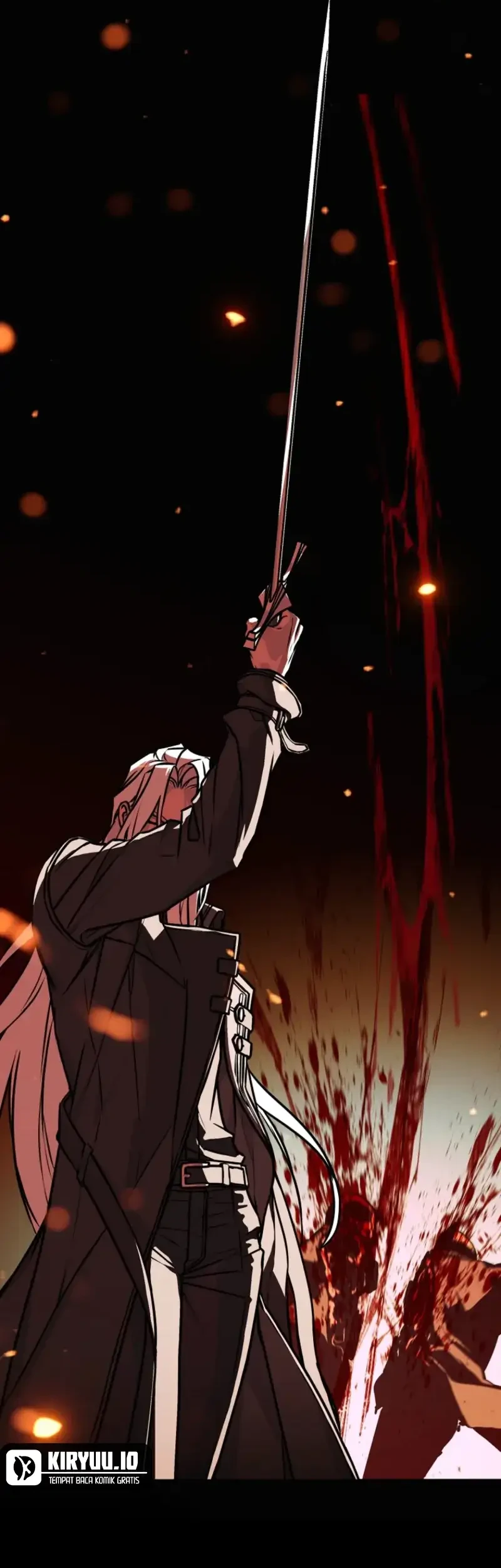 Tales of the Moonlit Night Chapter 23 Gambar 10