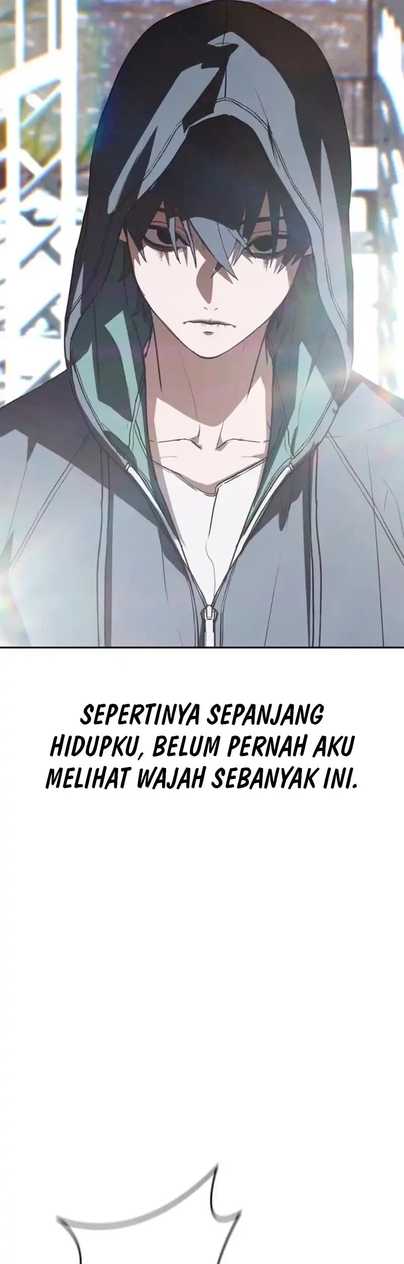 Tales of the Moonlit Night Chapter 4 Gambar 8