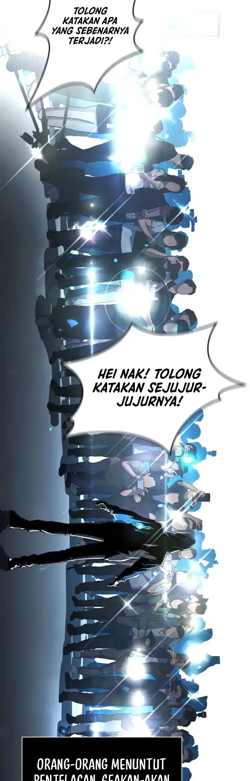 Tales of the Moonlit Night Chapter 4 Gambar 9