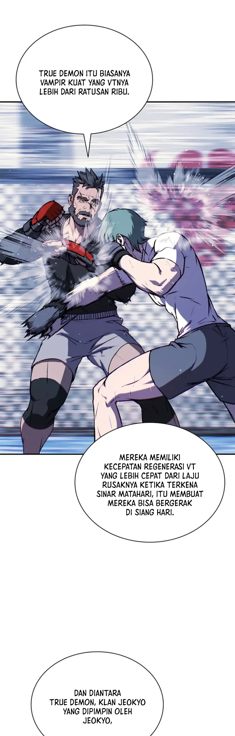 Tales of the Moonlit Night Chapter 7 Gambar 9