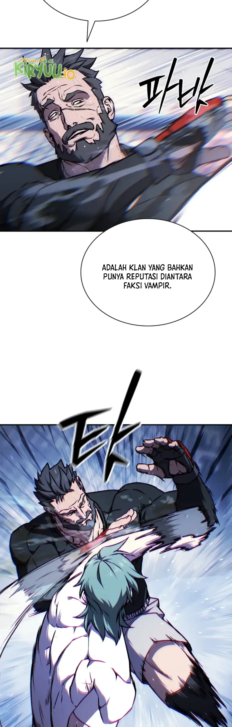 Tales of the Moonlit Night Chapter 7 Gambar 10