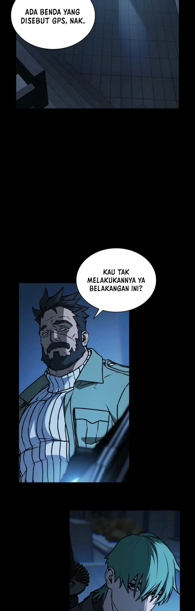 Tales of the Moonlit Night Chapter 8 Gambar 10