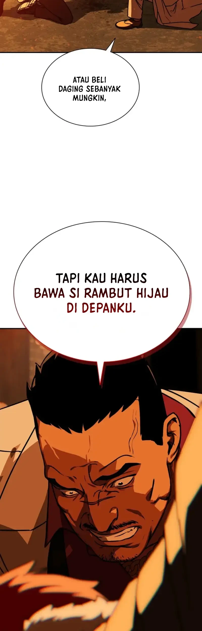 Tales of the Moonlit Night Chapter 9 Gambar 11