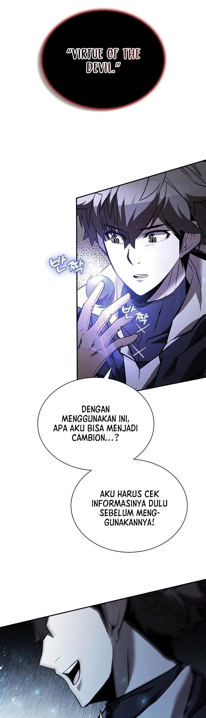 Taming Master Chapter 132 Gambar 8
