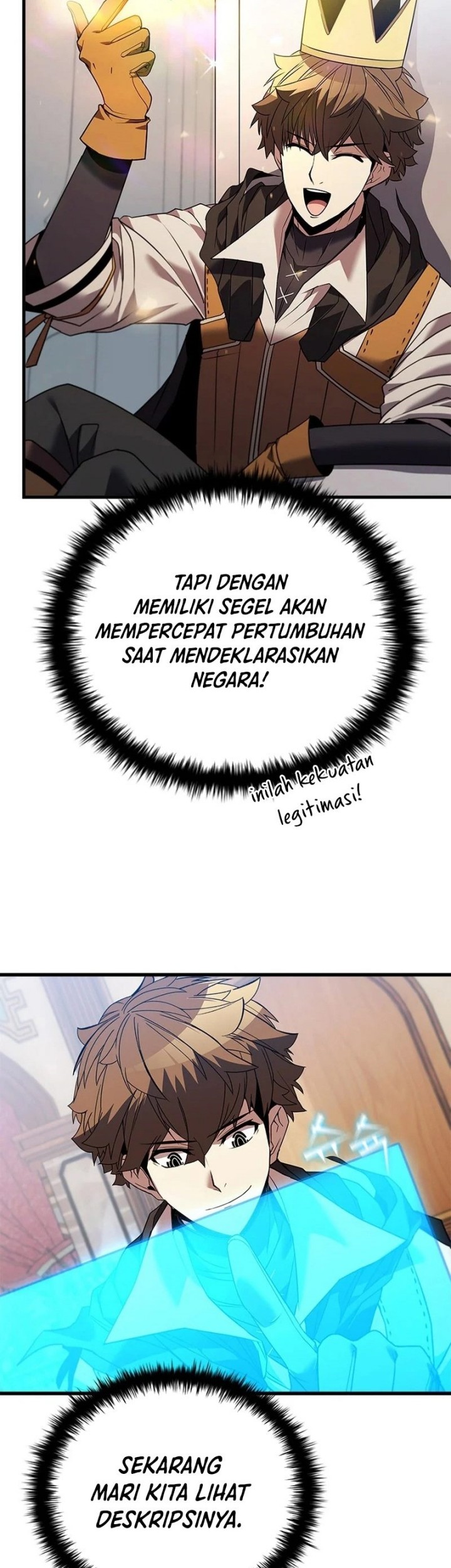 Taming Master Chapter 161 halaman 8