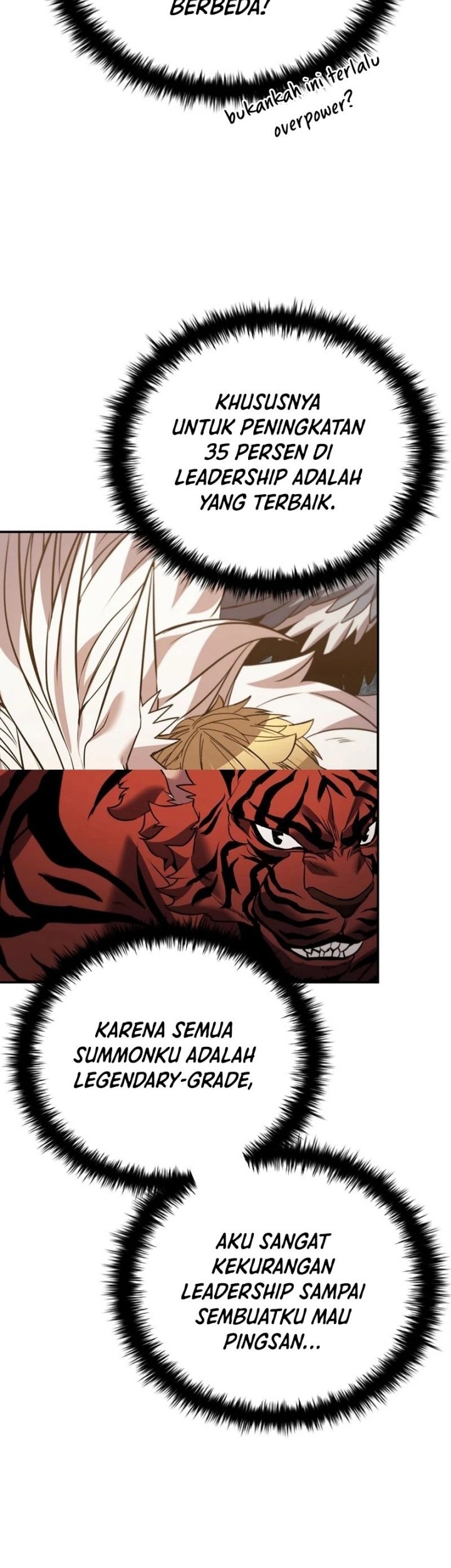 Taming Master Chapter 161 halaman 10