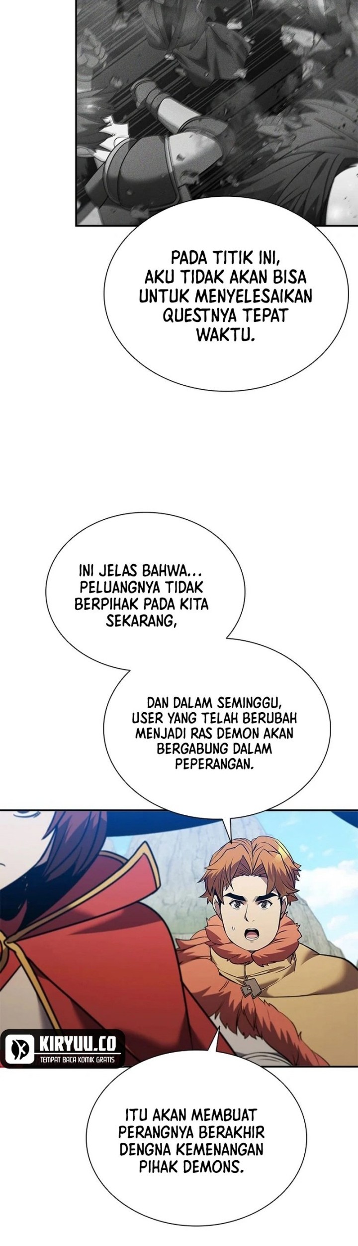 Taming Master Chapter 162 halaman 7