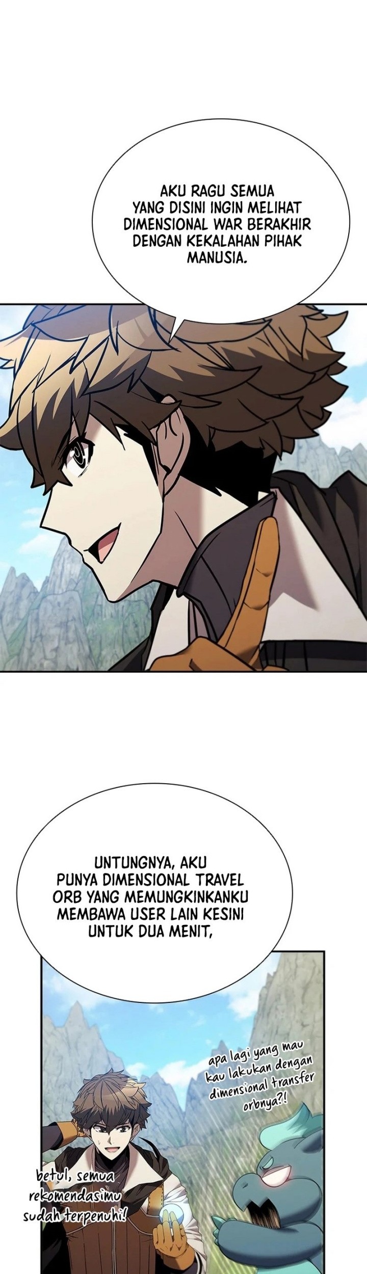 Taming Master Chapter 162 halaman 8