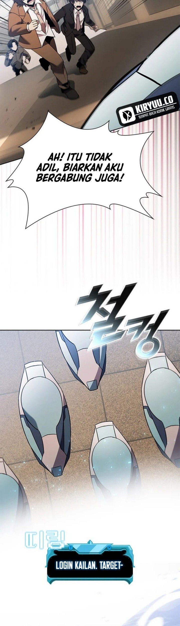 Taming Master Chapter 166 halaman 7