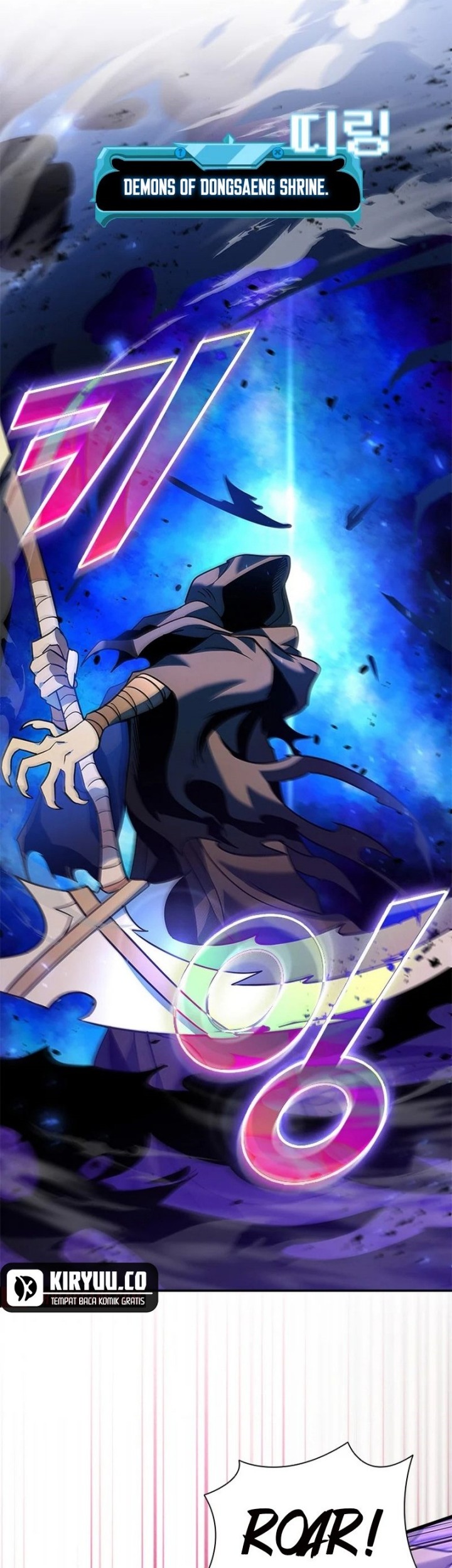 Taming Master Chapter 166 halaman 8