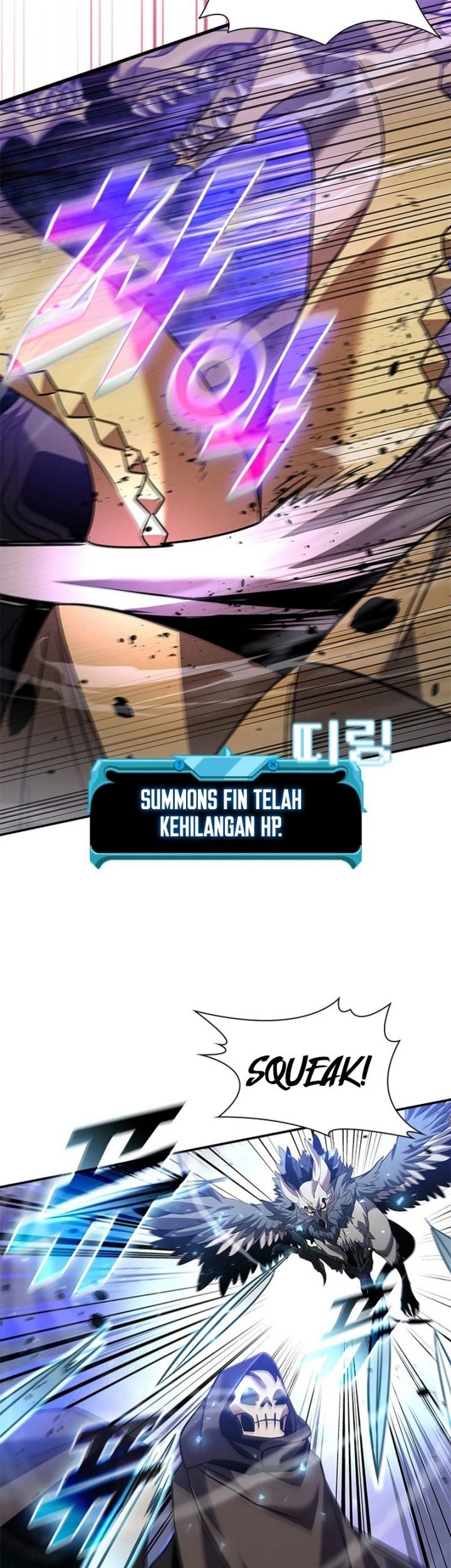 Taming Master Chapter 166 halaman 9
