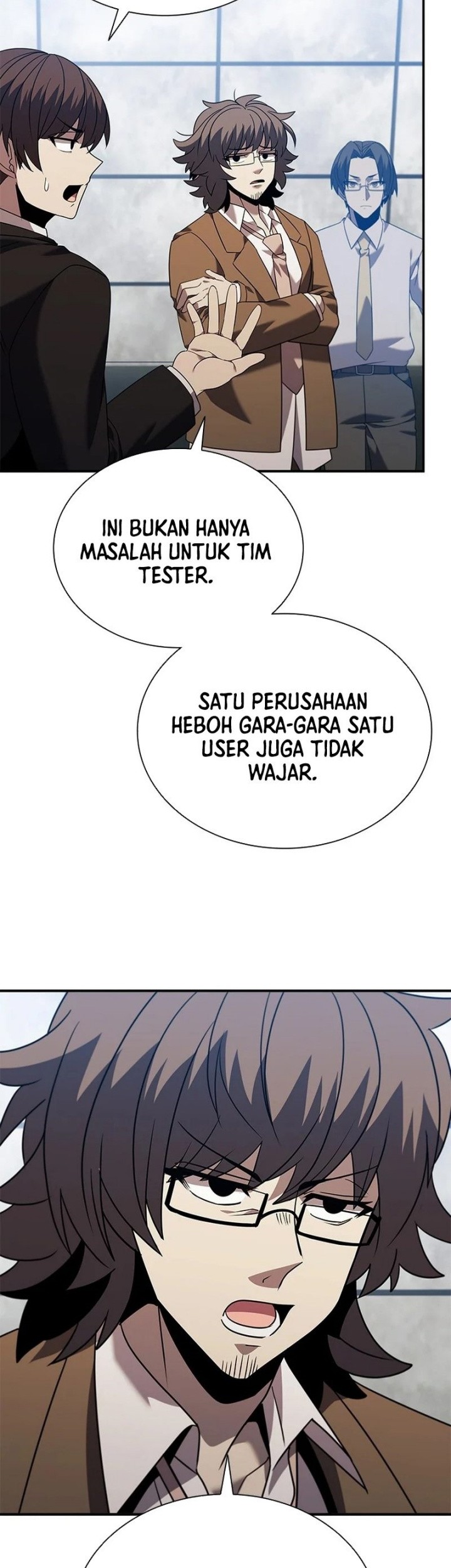 Taming Master Chapter 167 halaman 9