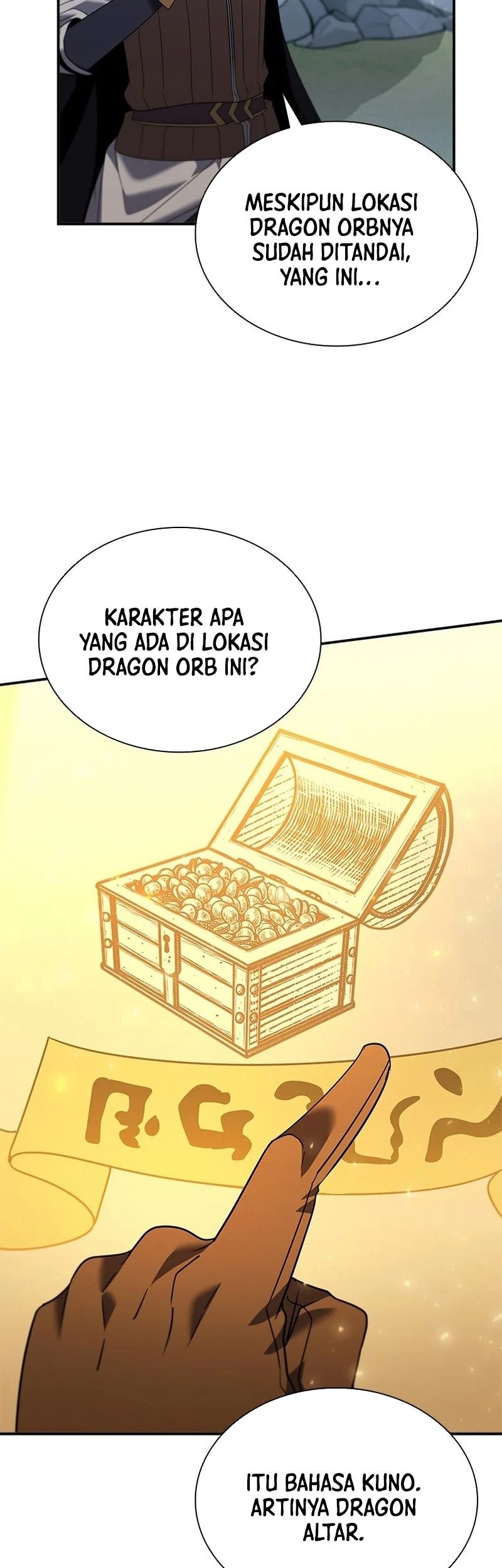 Taming Master Chapter 168 halaman 8