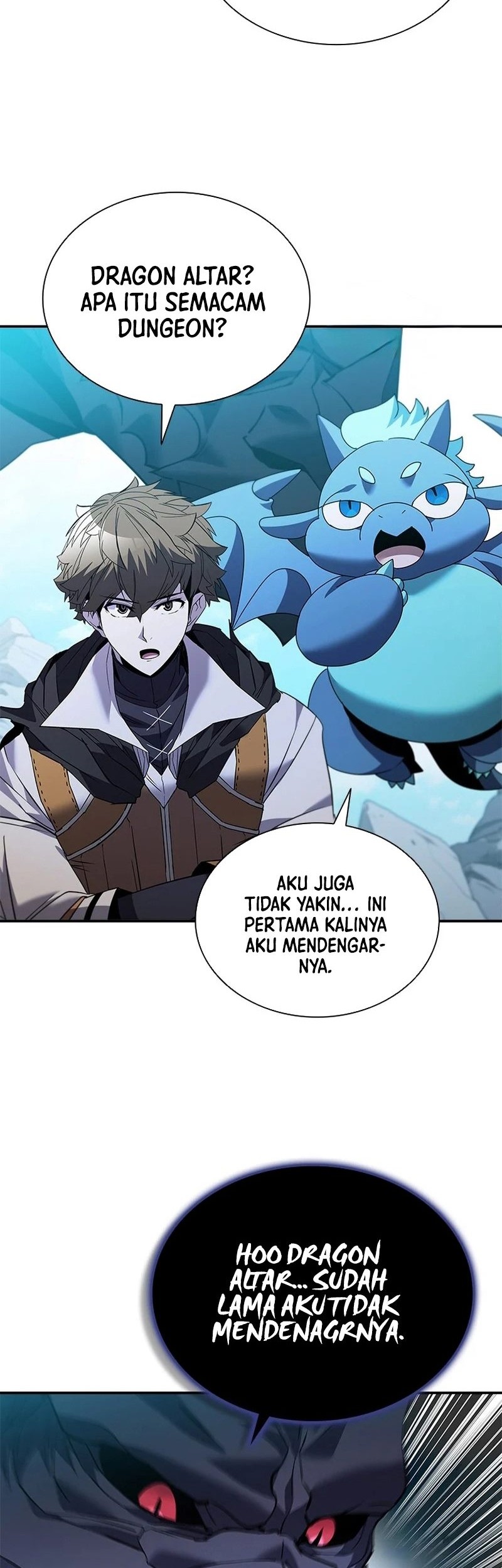 Taming Master Chapter 168 halaman 9