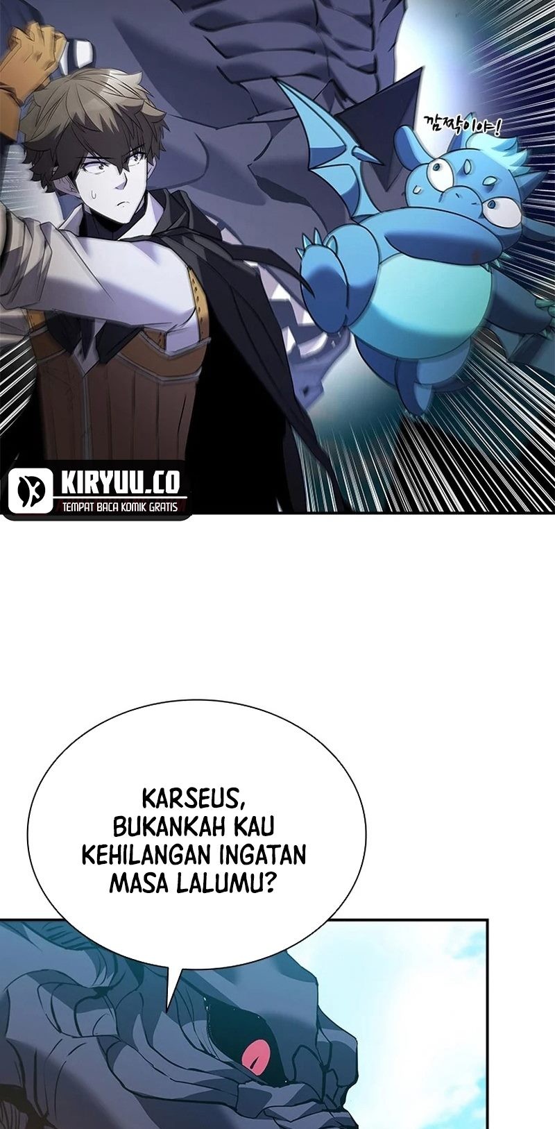 Taming Master Chapter 168 halaman 10